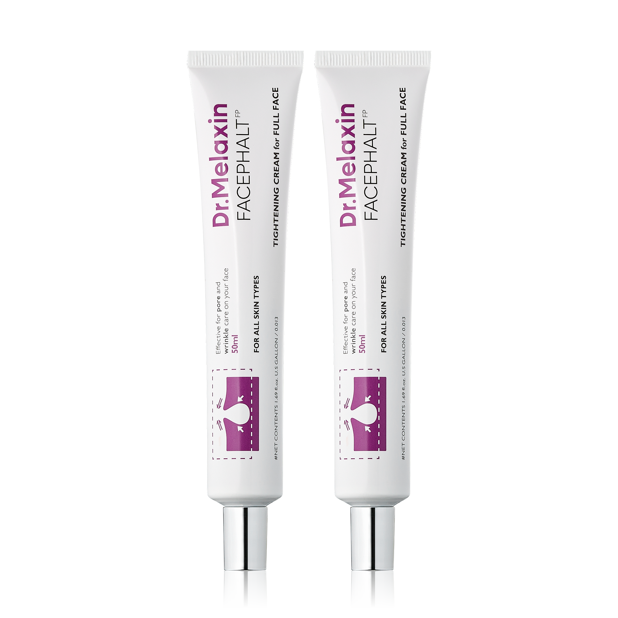 Facephalt Tightening Cream