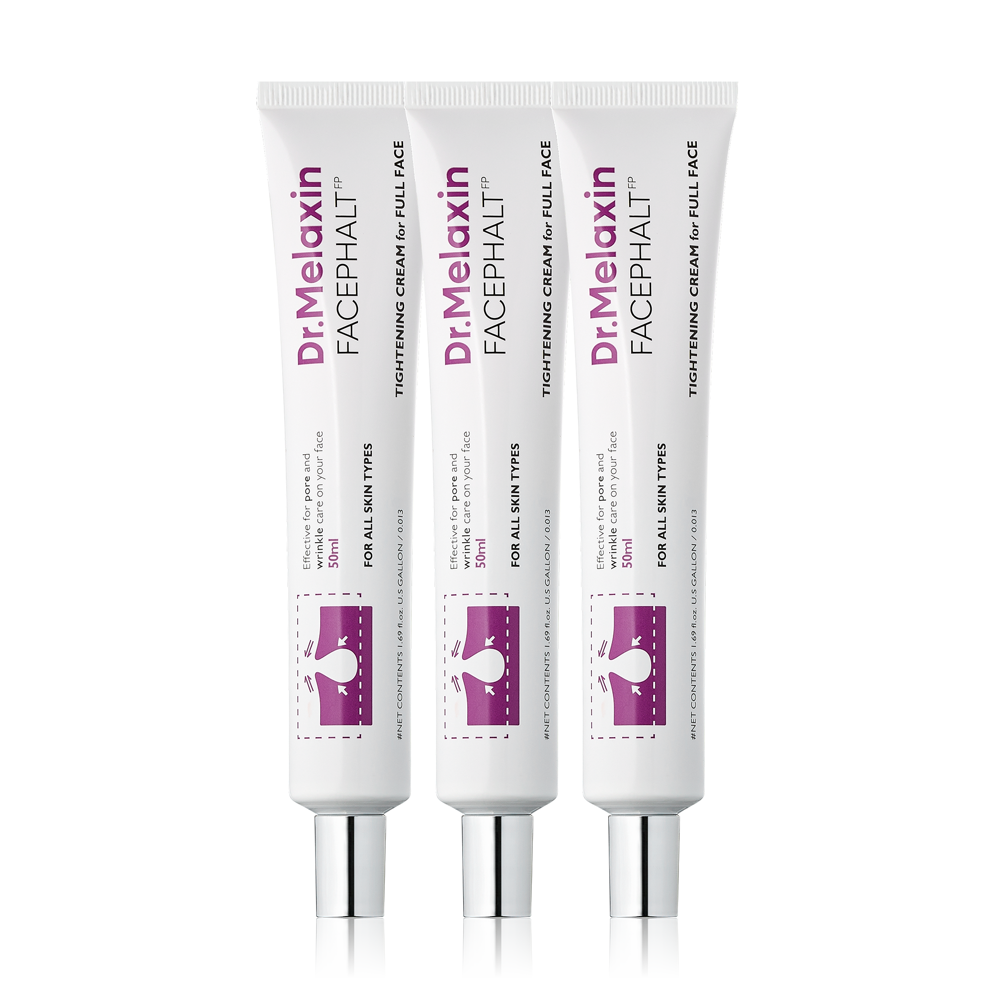 Facephalt Tightening Cream