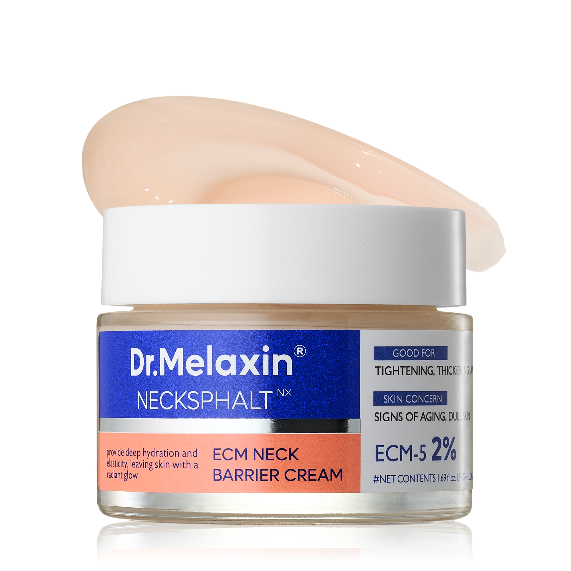 3-Minute Neck Wrinkle Care Trio