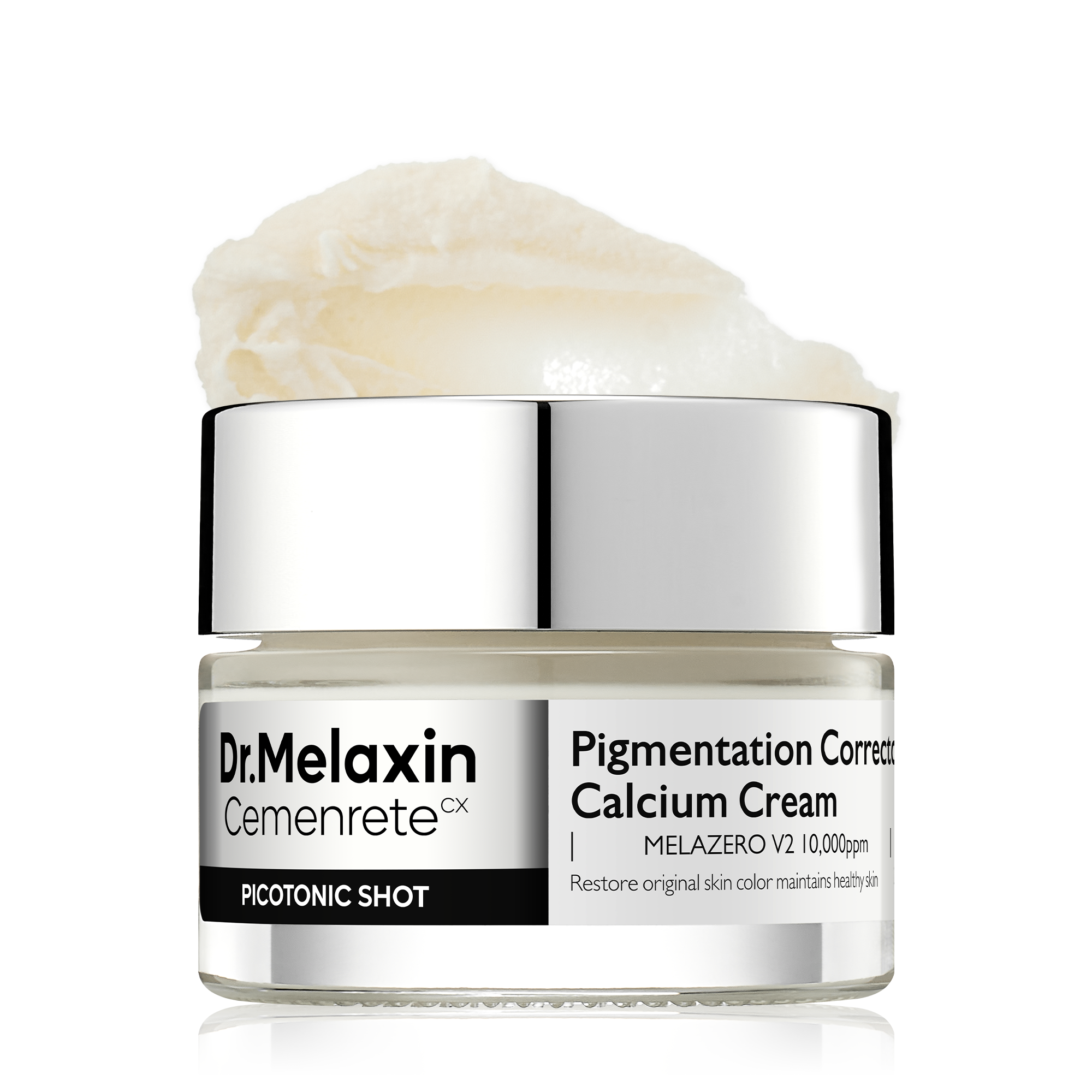 Picotonic Shot Pigmentation Corrector Line