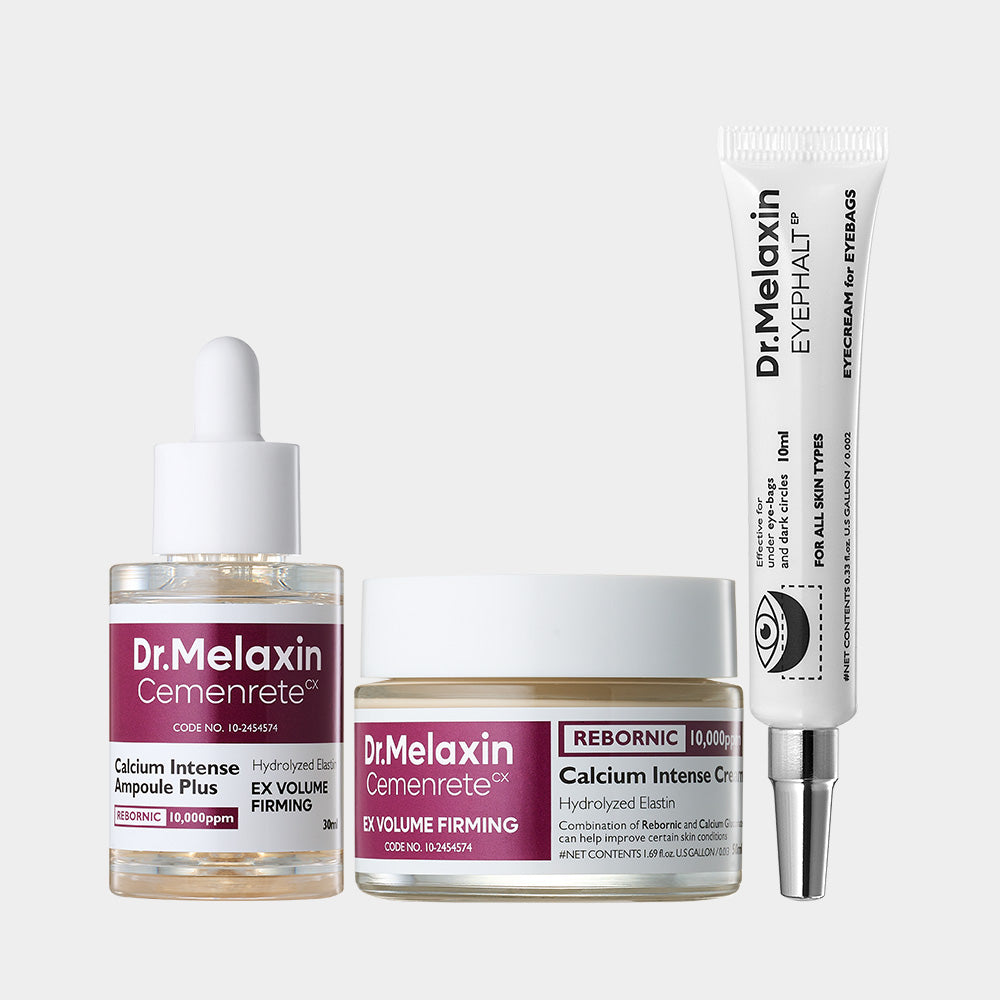 Total Eye Care Trio