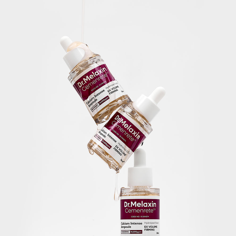 Advanced Eye Care Collection