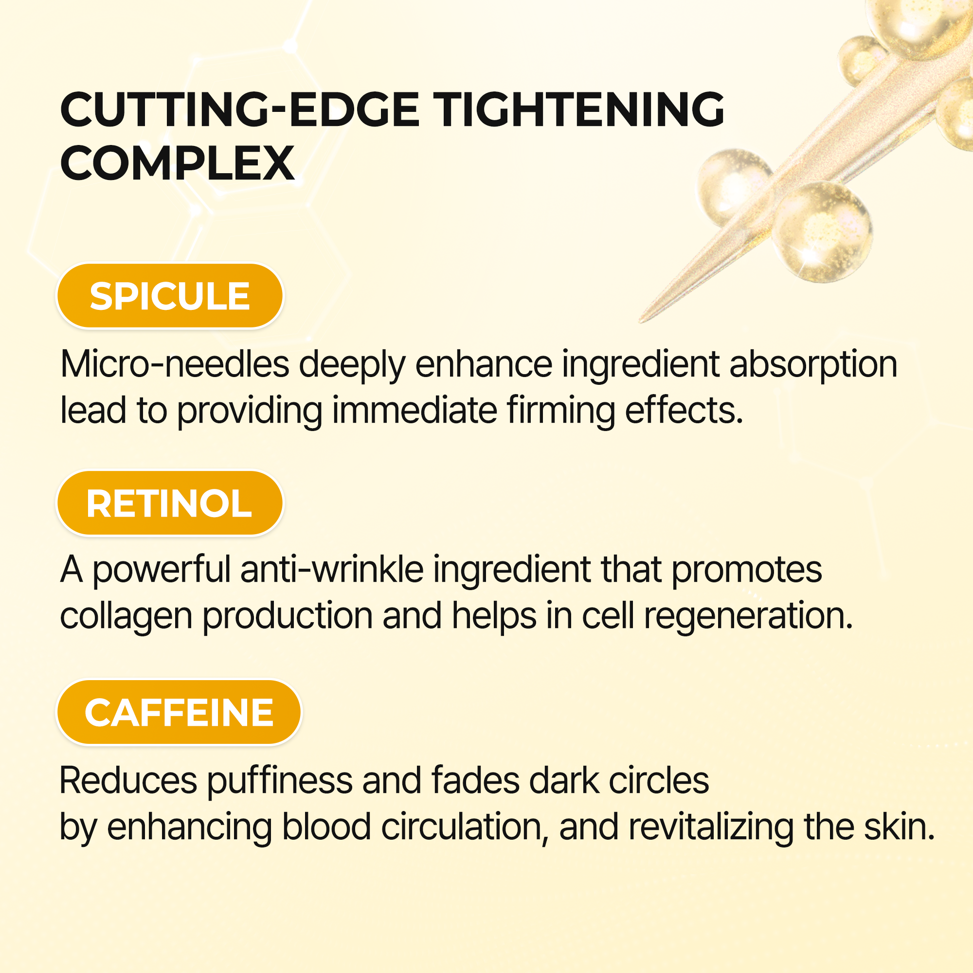 [Day&Night Care] Eyephalt Eyebag Lifting Line