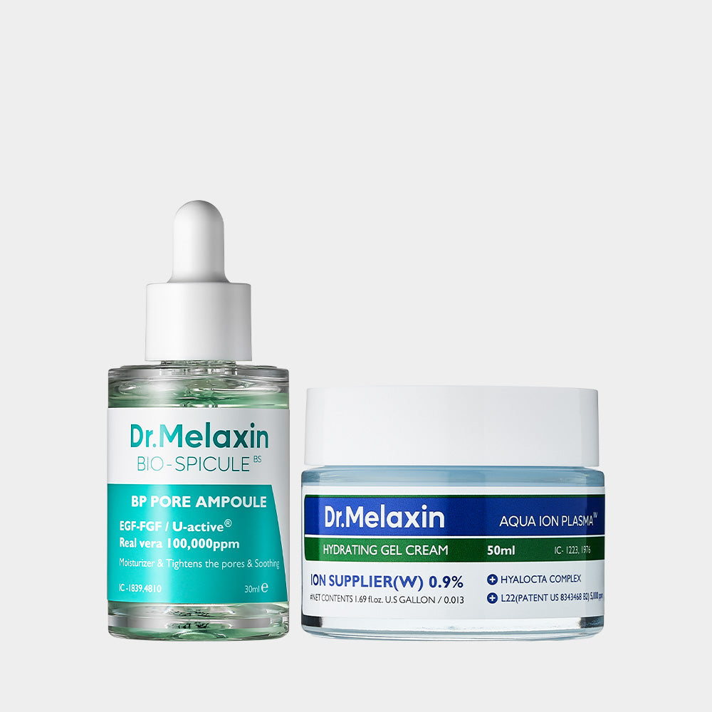 Hydration Boost Duo