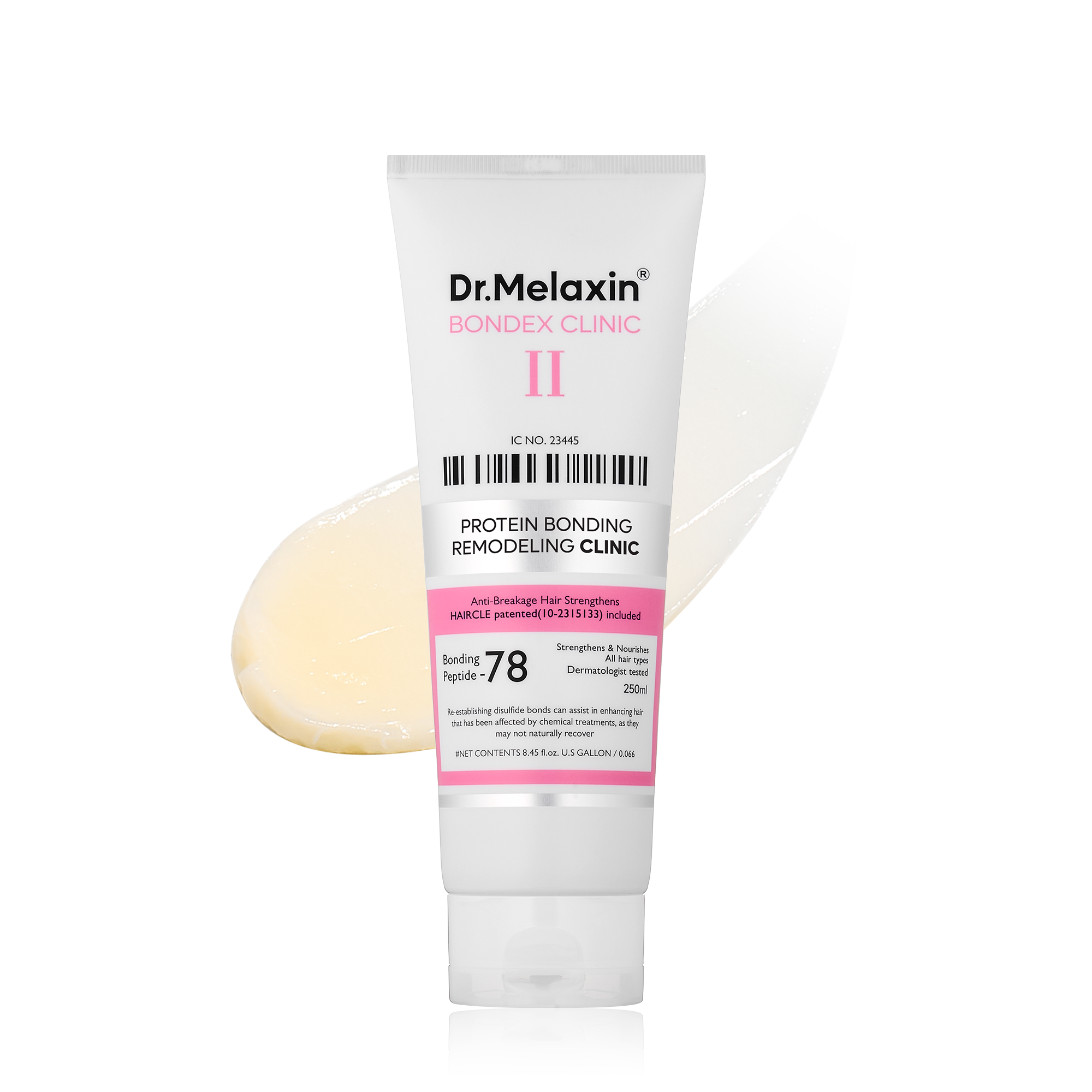 Bondex Hair Clinic Treatment 250ml